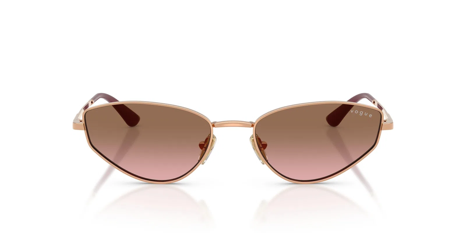 Vogue 4339S Sunglasses - view 27